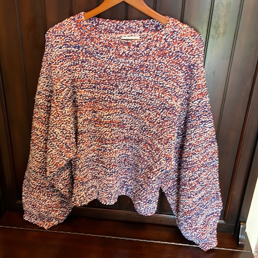 Moon River sweater